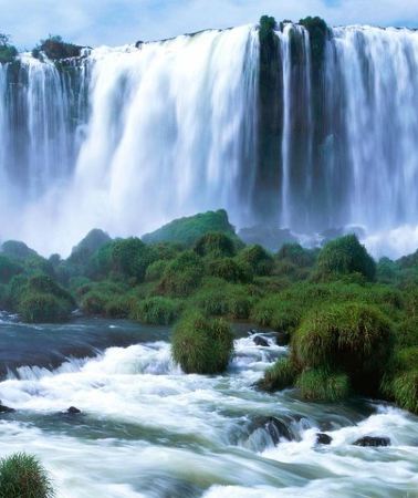 3D2N • 3 Days and 2 Nights 3 Stars Hotel Iguassu Falls - Private Tours