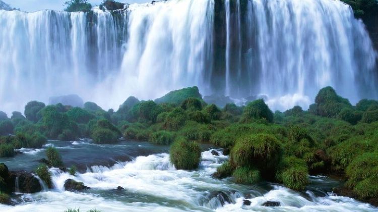 3-Day 3 Days and 2 Nights 3 Stars Hotel Iguassu Falls - Private Tours