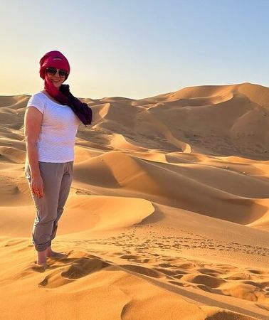 10D9N • 10 Days from Casablanca: The Best of Morocco