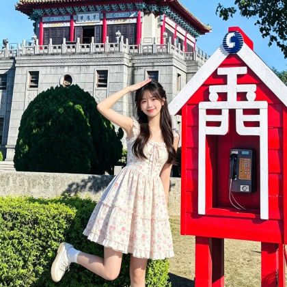 金门+泉州4日3晚跟团游