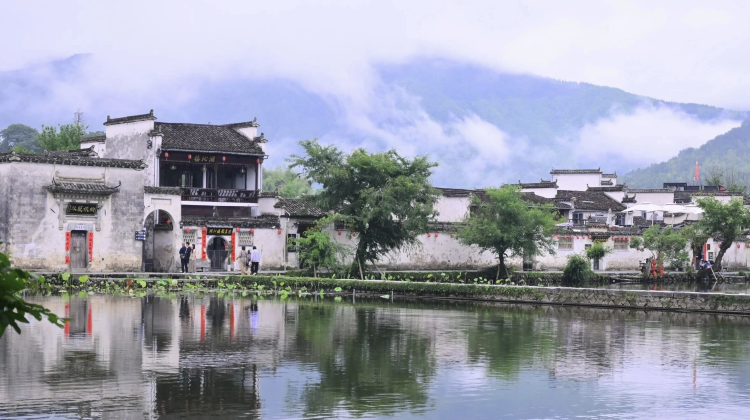 11-Day Shanghai, Hangzhou, Suzhou, Wuzhen, Jingdezhen, Wangxian Valley, Huangshan , Hongcun, Xixinan · 3 Intangible Cultural Heritage Experiences · Airport Transfer Upgrade · Complimentary Michelin Dining