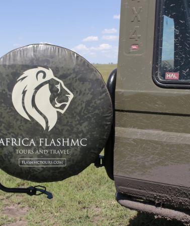 3D2N • From Nairobi: 3-Day Ol Pejeta Conservancy Safari Tour