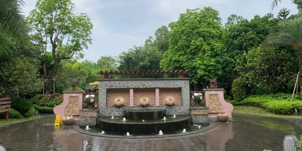 永安旅遊