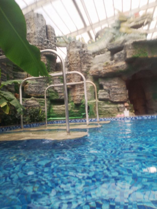 龙腾温泉度假村旅行图片 4
