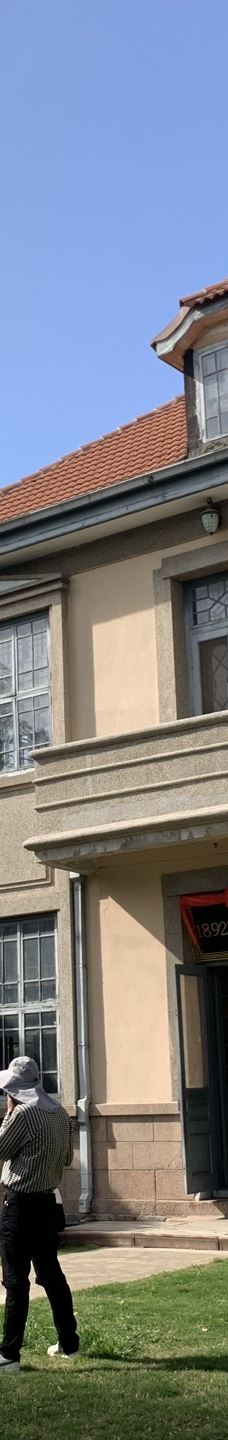 张裕酒文化博物馆-烟台