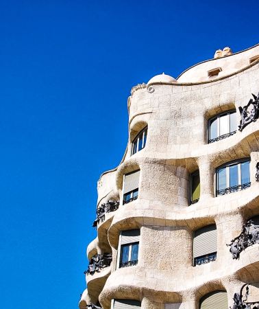 8D • Spain · Barcelona to Madrid via Girona & Toledo · Perfect family adventure