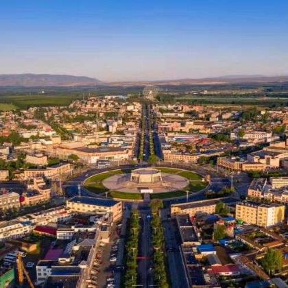 新疆伊犁+那拉提旅游风景区+乌鲁木齐6日5晚私家团