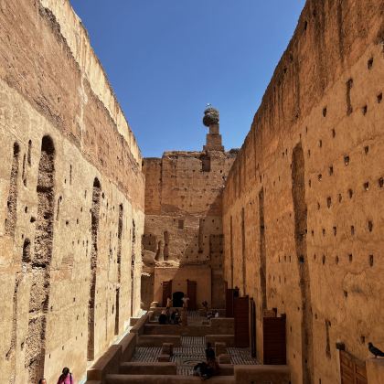 摩洛哥7日跟团游