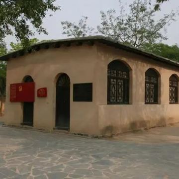 石家庄+苍岩山风景区+西柏坡景区+天桂山风景区+正定荣国府3日2晚私家团