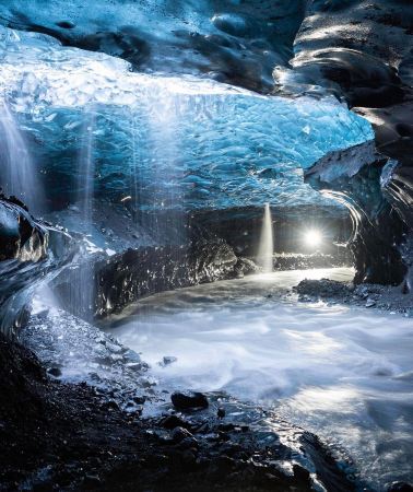 8D7N • Iceland Adventure: Blue Lagoon Stay, Glacier & Whale Watching - Custom Private Itinerary