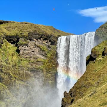 瑞典+挪威+芬兰+丹麦+冰岛+爱沙尼亚塔林老城15日跟团游