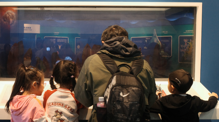 博物馆讲解·国家自然博物馆半日游学亲子营【探索人与自然.生物知识全科普.3小时深度研学】·博物馆讲解·国家自然博物馆半日游学亲子营【探索人与自然.生物知识全科普.3小时深度研学】