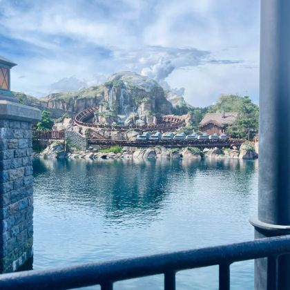 香港+澳门+香港迪士尼乐园6日5晚私家团