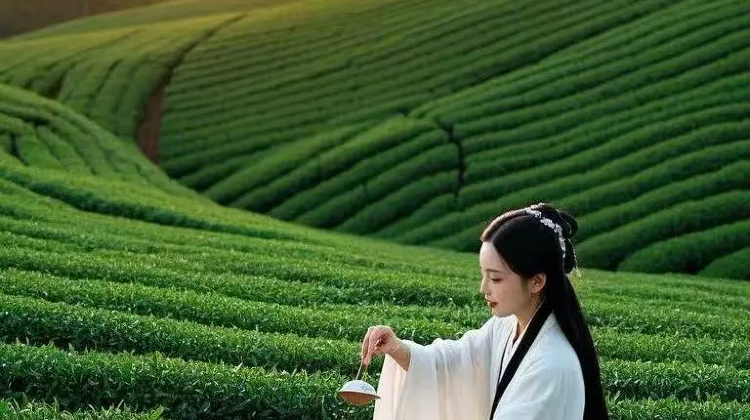 2D1N · Private Tours · China + Hangzhou + West Lake + Lingyin Temple + Longjing Village