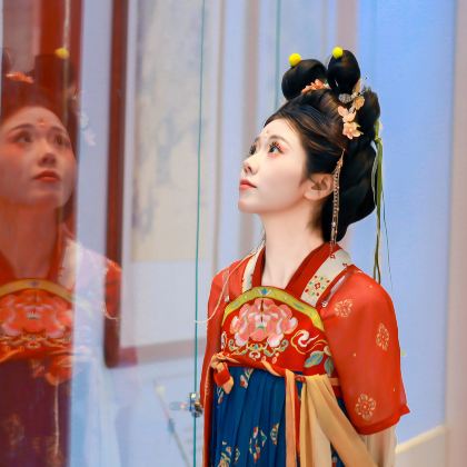 洛阳+龙门石窟+白马寺+洛阳博物馆2日1晚跟团游