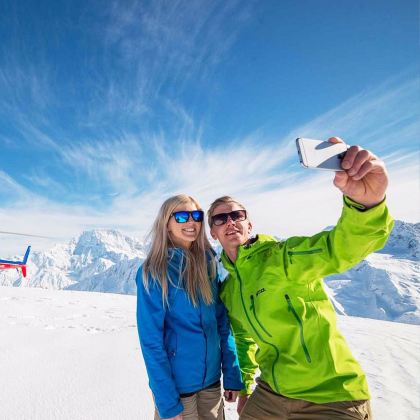 新西兰北岛+南岛环岛12日跟团游