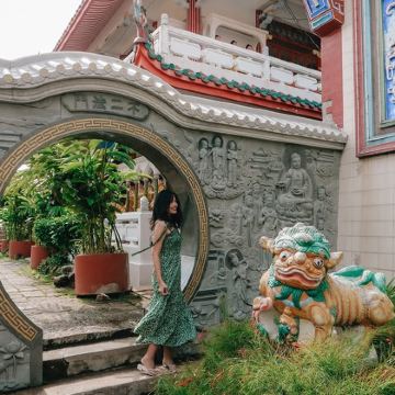 马来西亚吉隆坡5日4晚私家团