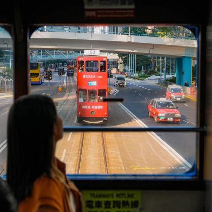香港+澳门5日4晚跟团游