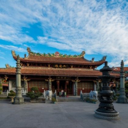 揭阳+汕头+潮州+南澳岛+潮汕地区7日6晚私家团