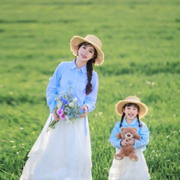 内蒙古呼伦贝尔+额尔古纳+满洲里6日5晚跟团游