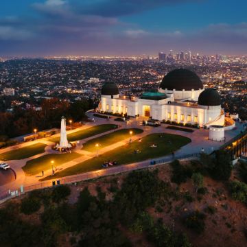 美国洛杉矶+旧金山+凤凰城10日9晚私家团