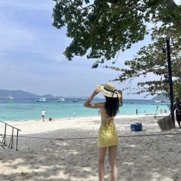 泰国曼谷+芭堤雅9日8晚跟团游