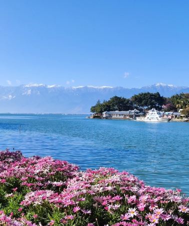 6天5晚 • 大理白族自治州＋騰沖熱海風景區＋和順古鎮