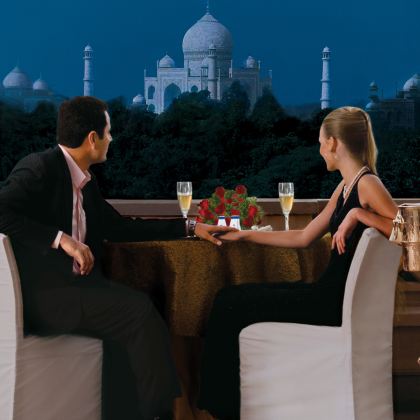 新德里+阿格拉+斋浦尔7日6晚跟团游