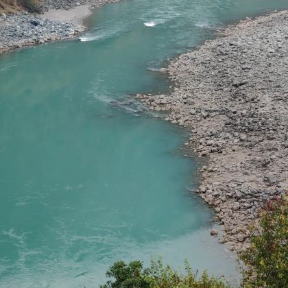 大理市+怒江+贡山6日5晚私家团