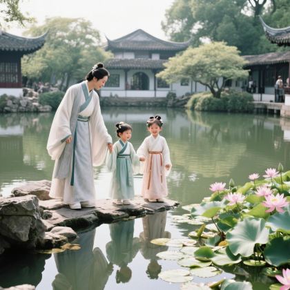 苏州2日1晚私家团