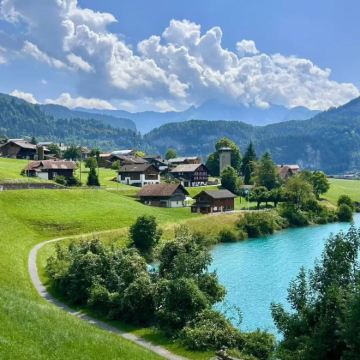 意大利+法国+瑞士11日9晚自由行