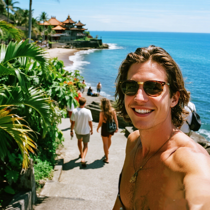 印度尼西亚巴厘岛6日5晚私家团