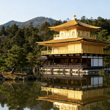 大阪+京都6日5晚私家团