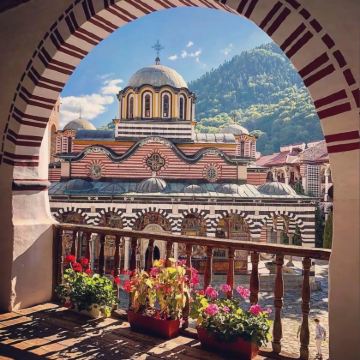 保加利亚+罗马尼亚10日9晚私家团