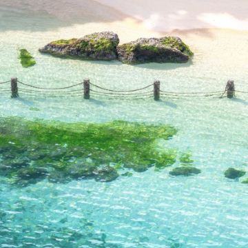 日本冲绳县4日自由行