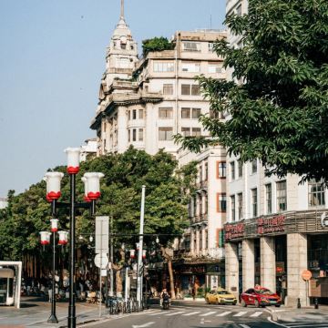 广州+珠海3日2晚自由行