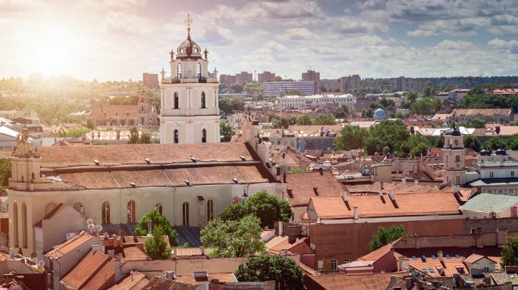13-Day Baltic Adventure from Vilnius to Helsinki·Riga, Tallinn & Saaremaa Farm Stay