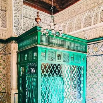 突尼斯8日7晚跟团游