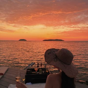 马来西亚沙巴6日5晚私家团