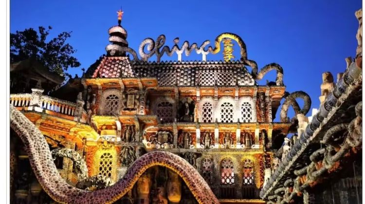6-Day 6-Day Beijing+Tianjin: The Palace Museum, Mutianyu Great Wall, Tianjin Eye, Ancient Culture Street, Haihe River Night View