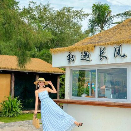 北海+涠洲岛4日3晚拼小团