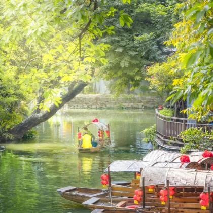 佛山+顺德区3日2晚私家团