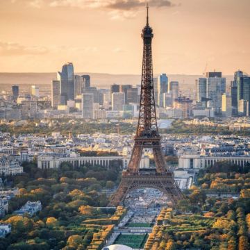 法国+瑞士+意大利13日11晚跟团游