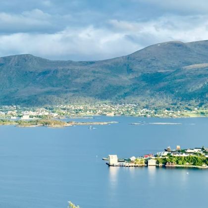 挪威+斯塔万格10日8晚私家团