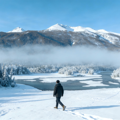 新疆乌鲁木齐+北疆+伊犁10日9晚私家团
