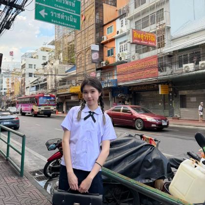 泰国曼谷+芭堤雅6日5晚跟团游