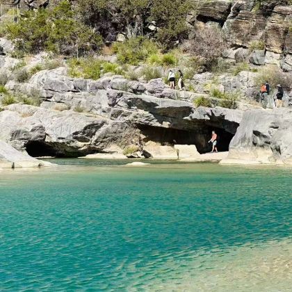 美国奥斯汀+圣安东尼奥+休斯敦6日5晚私家团