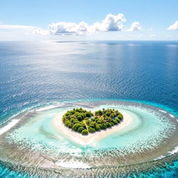 斐济7日5晚拼小团