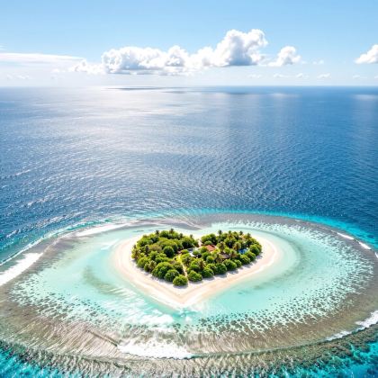 斐济+维提岛6日5晚私家团