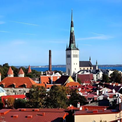 瑞典斯德哥尔摩省+马尔默+哥德堡+基律纳9日8晚私家团